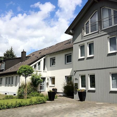 Apartmenthaus Somborn Bochum Cameră foto