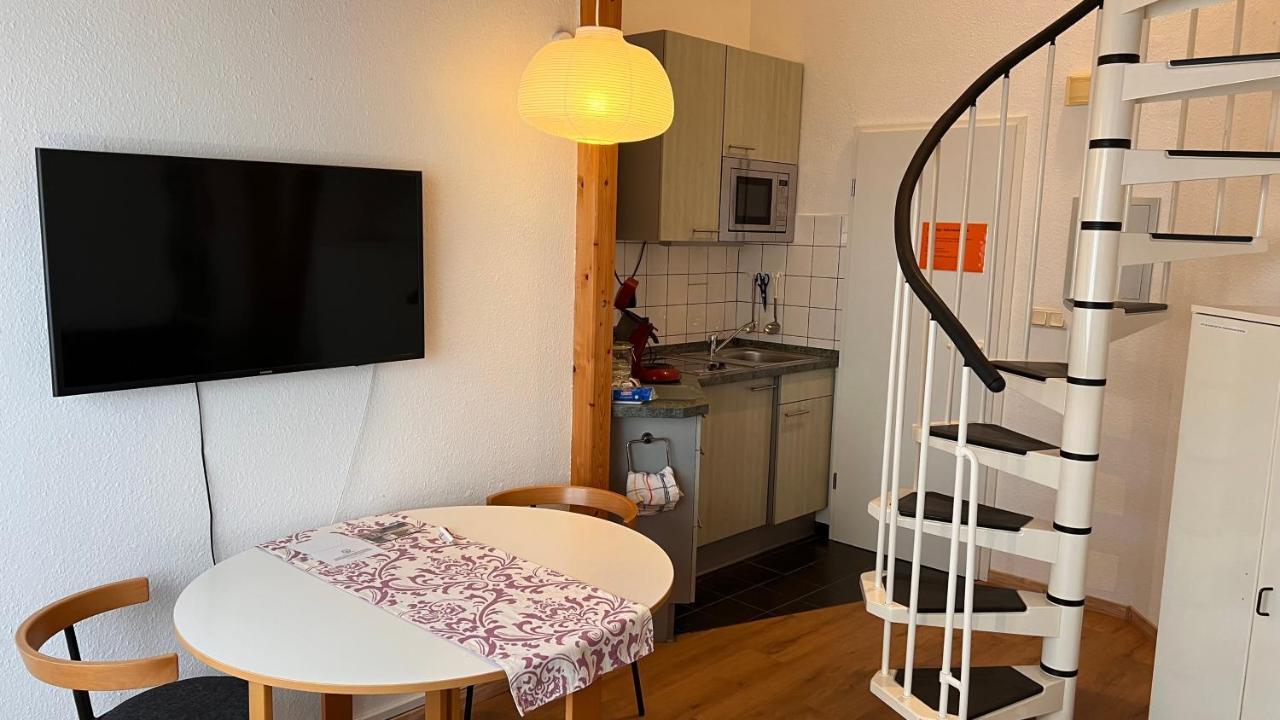 Apartmenthaus Somborn Bochum Exterior foto