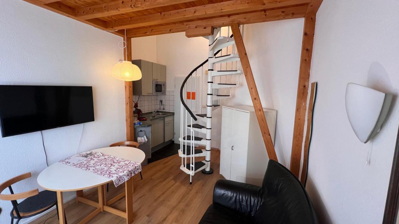 Apartmenthaus Somborn Bochum Exterior foto