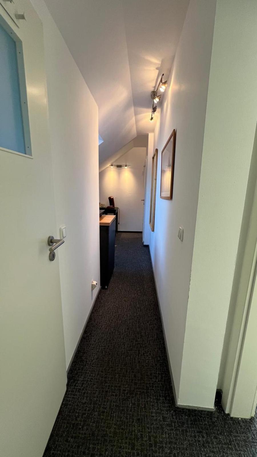 Apartmenthaus Somborn Bochum Exterior foto