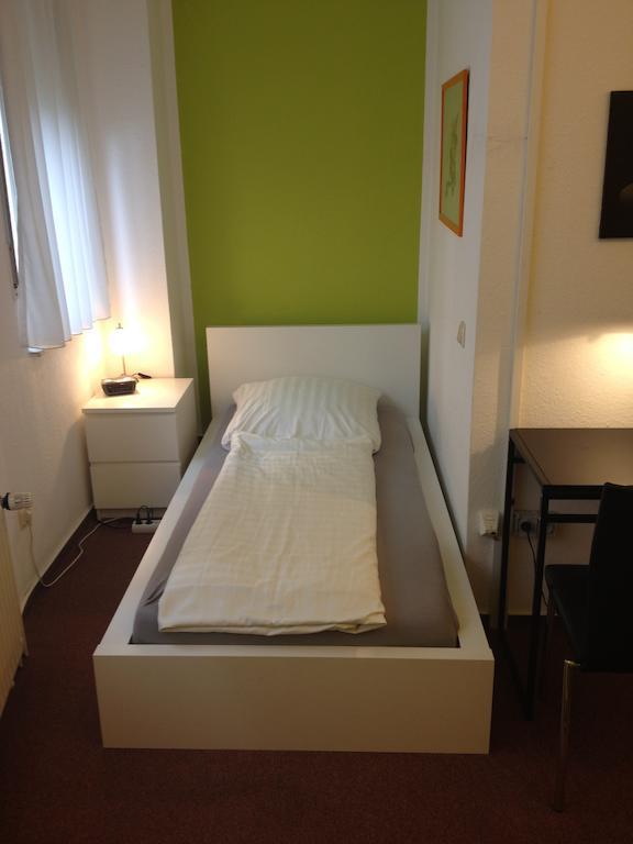 Apartmenthaus Somborn Bochum Cameră foto
