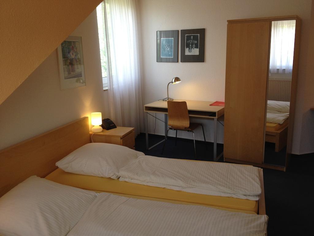 Apartmenthaus Somborn Bochum Cameră foto